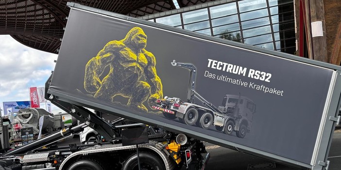 MEILLER, IAA 2026’da Yeni Ürünlerini Tanıttı