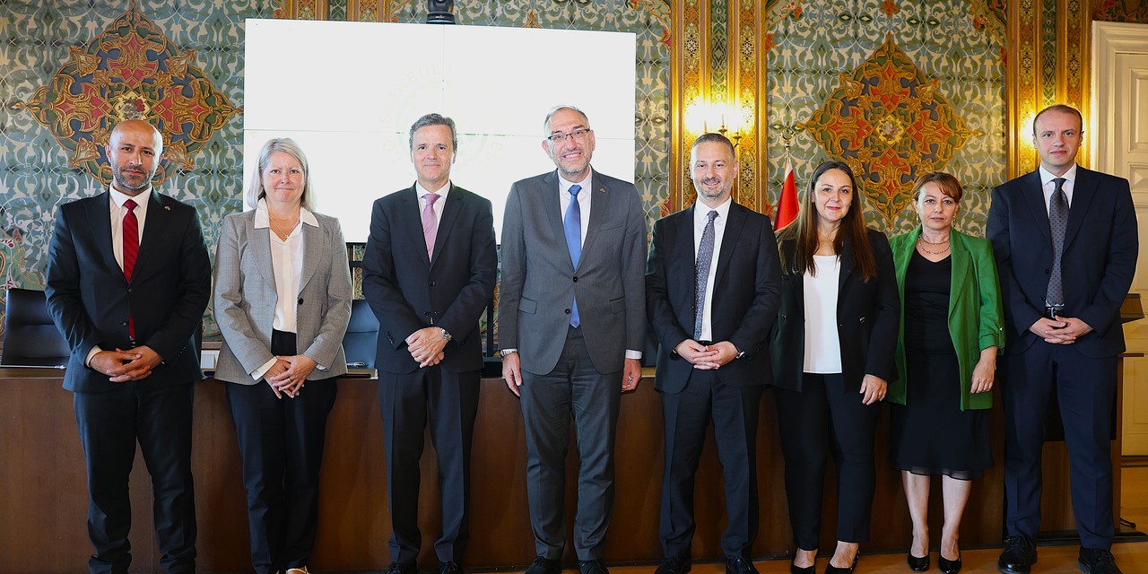 DHL eCommerce ve İstanbul Üniversitesi’nden E-Ticaret Eğitimi