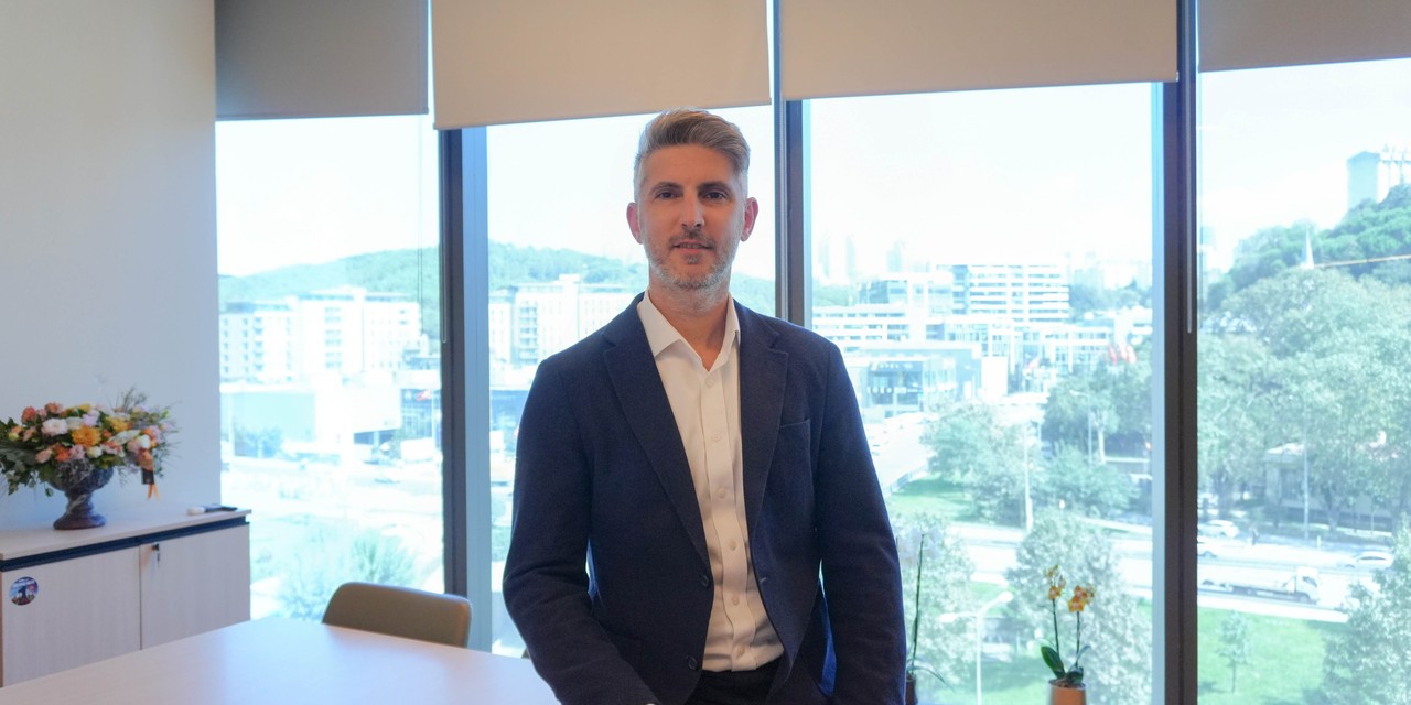 DHL eCommerce Türkiye’de Tolga Uçbağlar Atandı