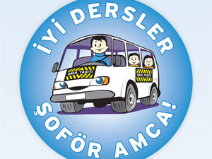 Michelin 1400 servis şoförüne eğitim verdi