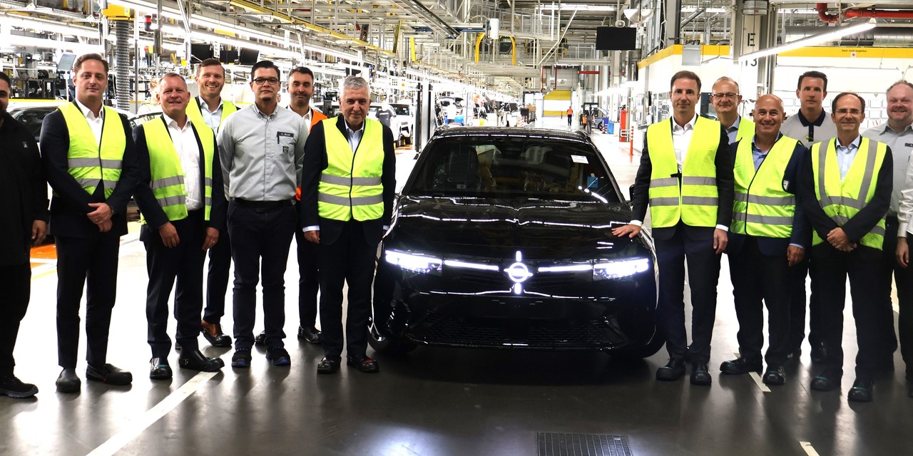 Tofaş ve Opel’den Stratejik İş Birliği Mesajı