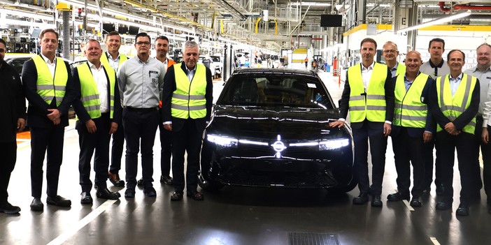 Tofaş ve Opel’den Stratejik İş Birliği Mesajı