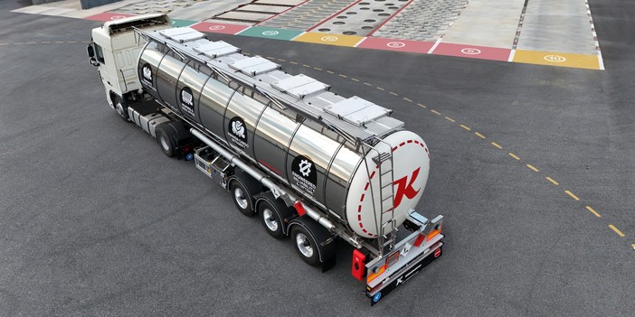 Tırsan IAA 2026’da 15 Yeni Aracıyla Teknoloji Liderliğini Gösterdi