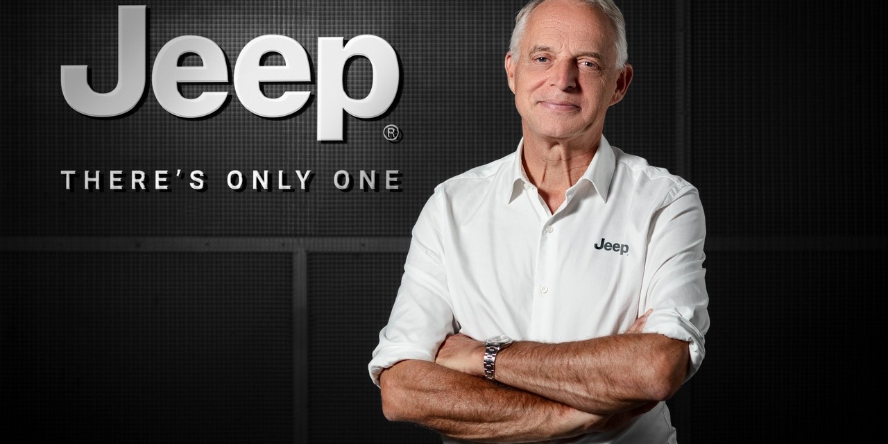 Jeep 2030'a Kadar 6 Modelle Avrupa'da Büyüyecek