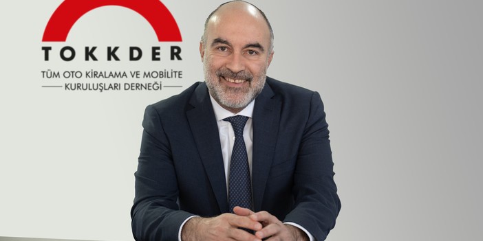 TOKKDER: Araç Kiralama Filosu 412 Bin Araca Ulaştı