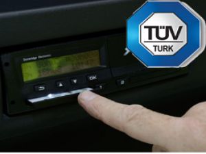 TUVTÜRK, Takograf yönetmeliğini uygulamıyor