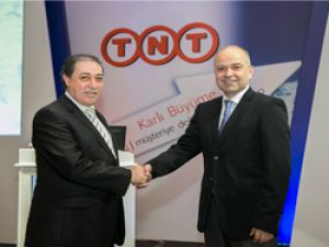 TNT Express Türkiye’de yönetici değişikliği