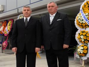 Goodyear Solaksubaşı Bayisi Bursa Gemlik’de