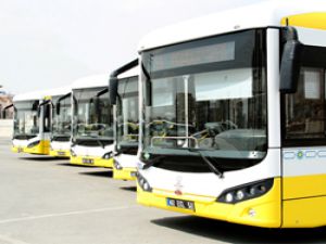 Konya, CNG motorları Allison şanzıman donanımıyla daha avantajlı buluyor!