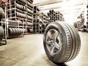 Pirelli’nin İzmit Fabrikası’nda Üretilen Yeni Lastiği Carrier, %30 Daha Uzun Ömürlü