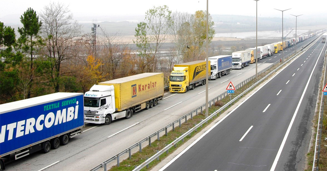 Tek seferlik vize uygulaması başlatıldı