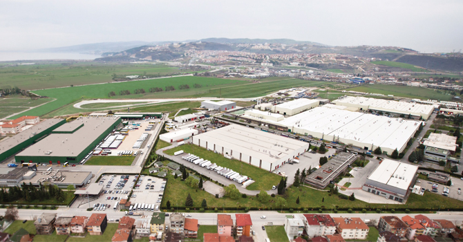 Otokar, ISO 10002 Belgesini aldı