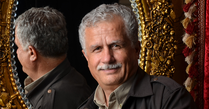 Sadi Toygar (AA) İstanbul muhabiri oldu