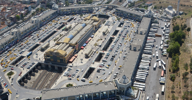 Ücretsiz Otopark'a ceza geldi