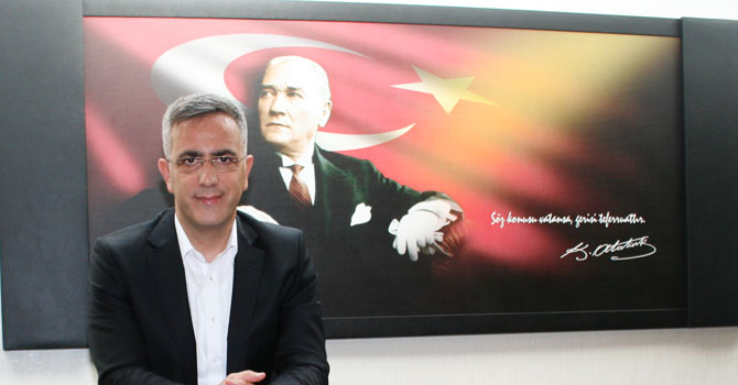 İSTAB:“Sektör kış içinde baharı göremiyoruz"