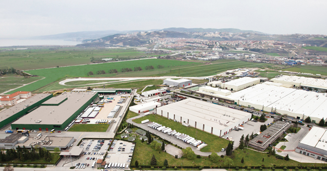 Otokar OHSAS 18001 Belgesine aldı