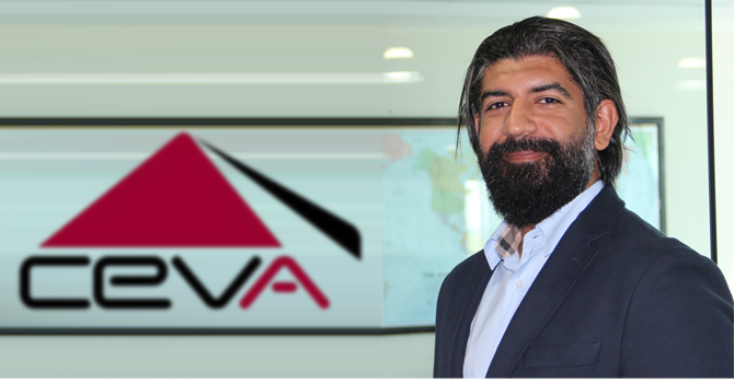 Ortadoğu'da Türk Genel Müdür