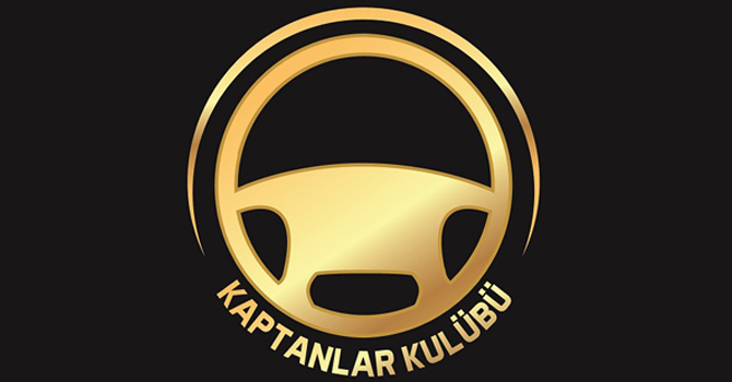 Ayın Kaptan Şoförü Ödülleri