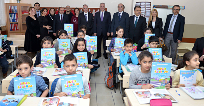 Sokakta İlk Adımlar, 14 Yaşında!