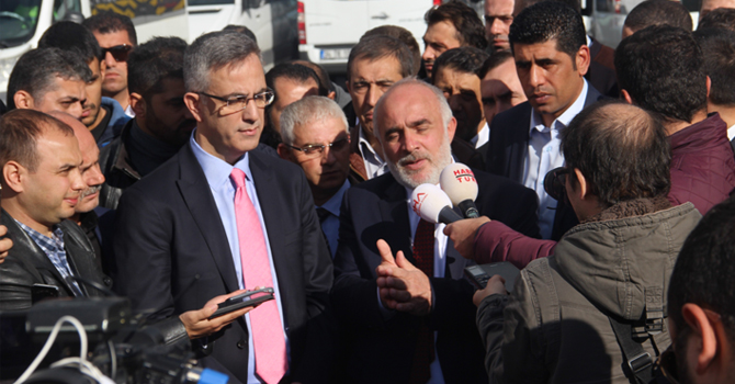 Çıkan Karara Tepki Gecikmedi