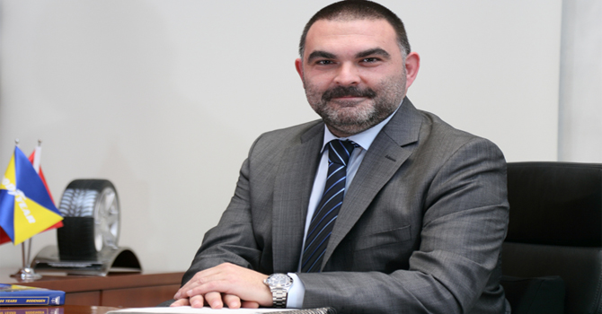 Zorlu Kış Koşullarına Takılmayın