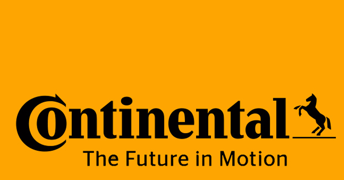 Continental Türkiye Web Sitesi Yenilenen Yüzüyle Yayında!