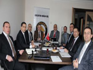 FORD Otosan ve ARÜSDER’den işbirliği
