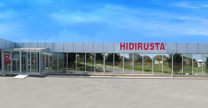Hıdırusta'nın Anadolu Yakası Şubesi Açıldı
