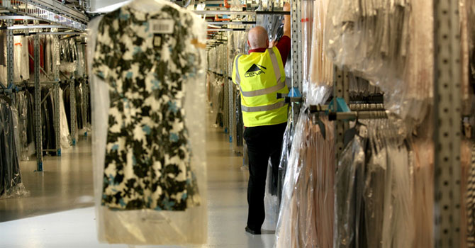 CEVA Büyük Bir Anlaşmaya İmza Attı