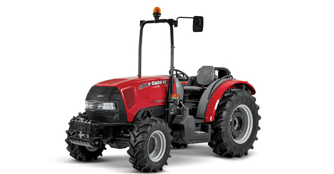 Case IH, Adana Tarım Fuarı’nda!