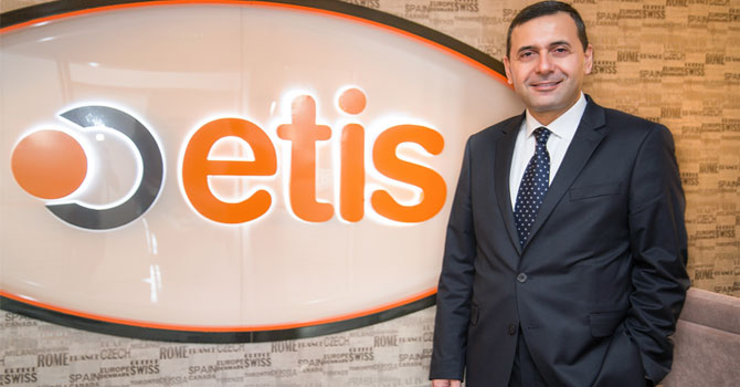 Etis, İddiasını 2016’da da Sürdürecek