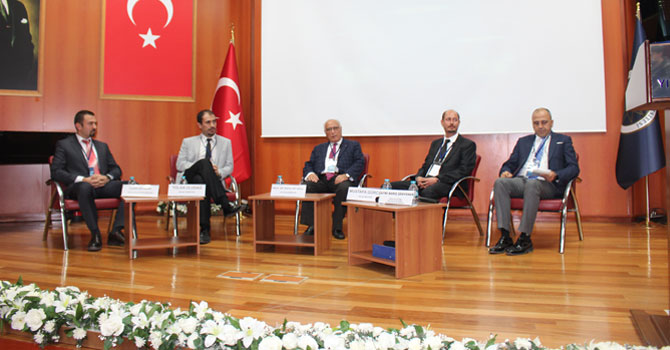 Temsa, AR-GE’de İnsan ve Araç Güvenliğine Öncelik Veriyor