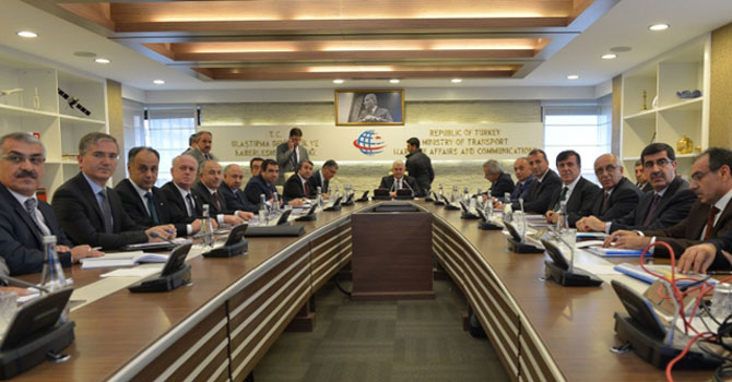 Kış İçin Yapılan Hazırlıklar Tamamlandı