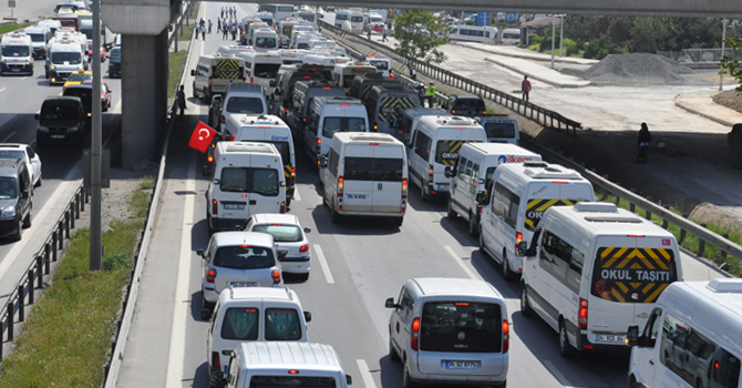 Plaka Tahdidi’nde Son Gelişme!