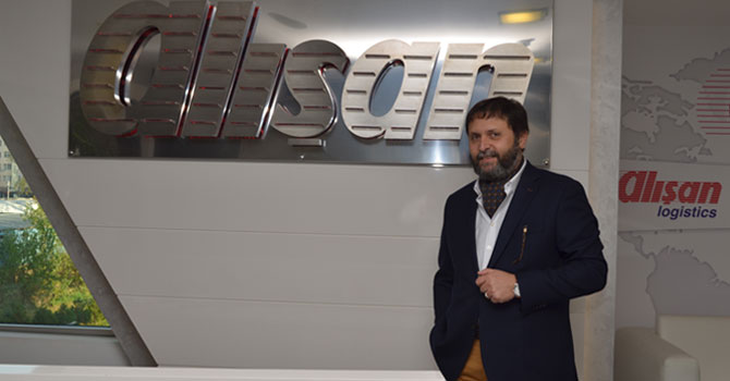 Alışan Lojistik'te Atama