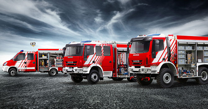 Magirus, BBG’nin Düzenlediği İhaleyi Kazandı