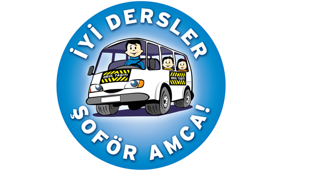 15 binden fazla servis şoförüne eğitim verildi