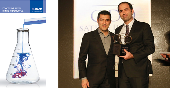 Otomotivin Gladyatörleri buluştu