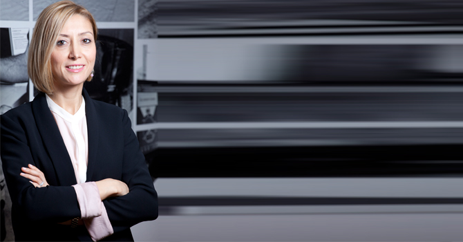 TÜVTÜRK’te 4 Atama