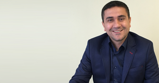Kapsamlı“Lojistik Laboratuvarlar” Hayal Değil