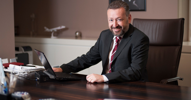 Ceva Lojistik'te atama