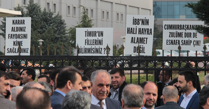 Plaka Tahditi süreci sıkıntıda