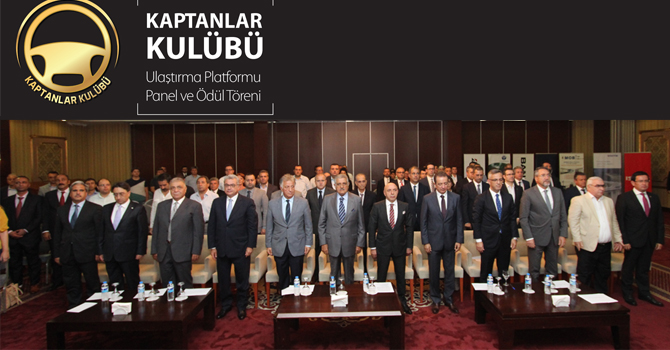 Ulaştırma Platformu 8 Mart'ta hayata geçiyor