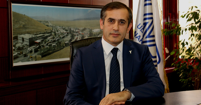 Ege Kıyılarında Ro-Ro Hattı kurulmalı