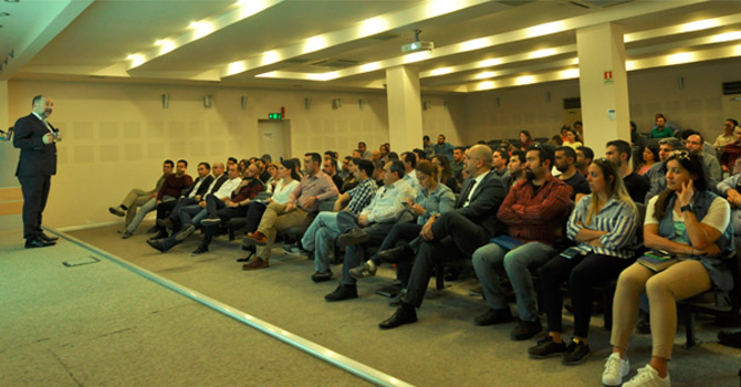 Temsa, Kurumiçi Girişimcilik İle Fark Yaratıyor