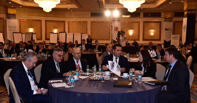 Kargo İhracatı için hedef 6 yılda 4 kat artış