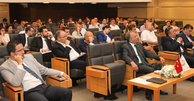 Hava Kargo Güvenliği Değerlendirildi