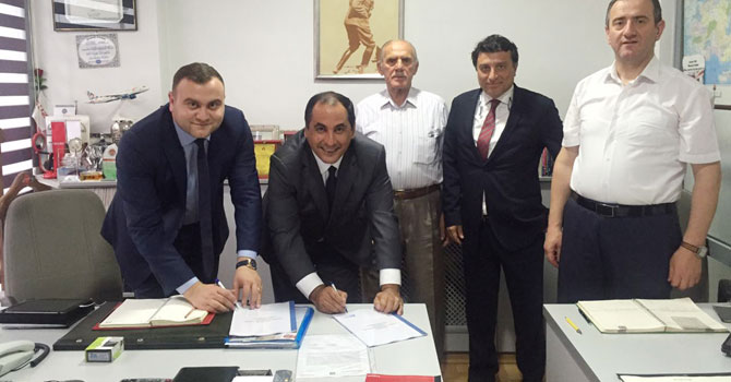 Otokar'ın yeni otobüs bayisi Özerler Grup