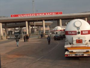 Suriye’ye dönük sınır kapıları kapatılıyor