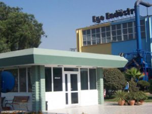 Ege Endüstri, Türkiye’nin en büyükleri arasında yer aldı